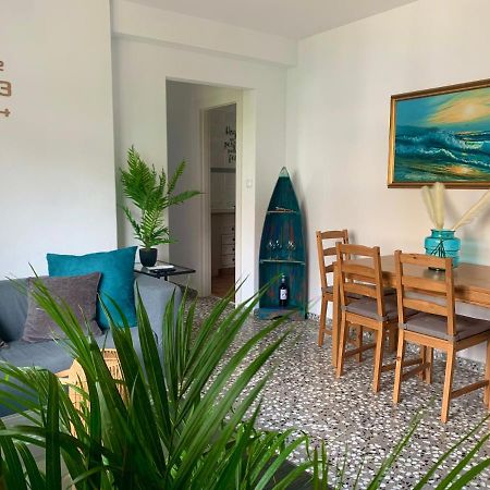 Apartament Playa De Altea-Centro Y Mar En 2 Minutos Apartment Luaran gambar