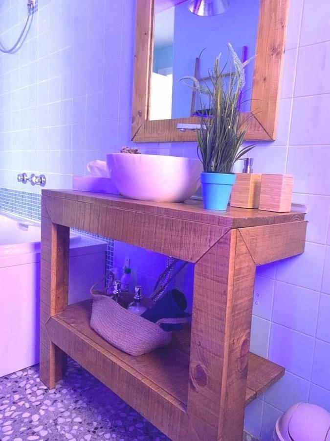 Apartament Playa De Altea-Centro Y Mar En 2 Minutos Apartment Luaran gambar