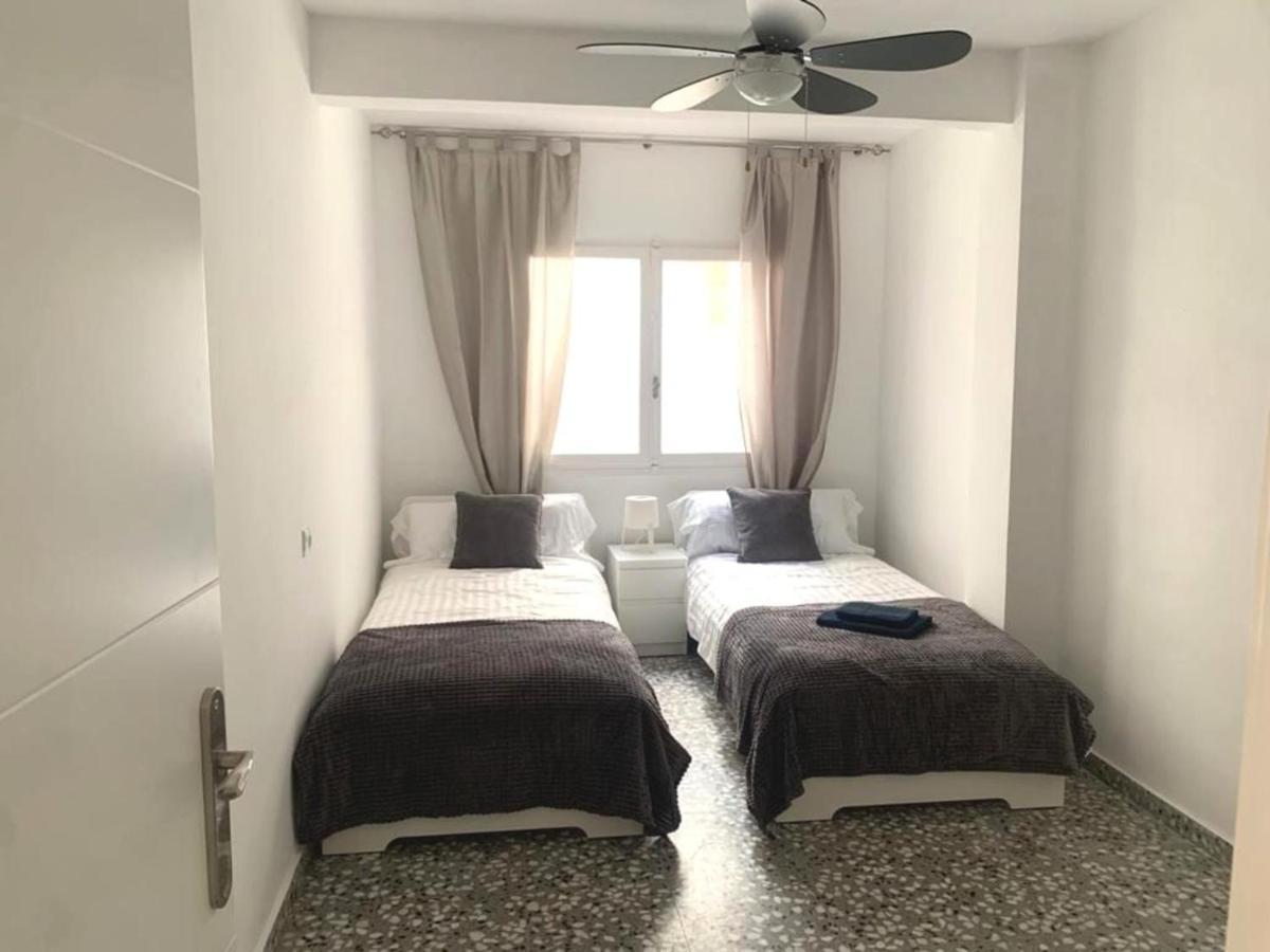 Apartament Playa De Altea-Centro Y Mar En 2 Minutos Apartment Luaran gambar