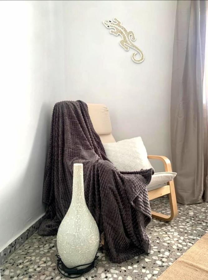 Apartament Playa De Altea-Centro Y Mar En 2 Minutos Apartment Luaran gambar