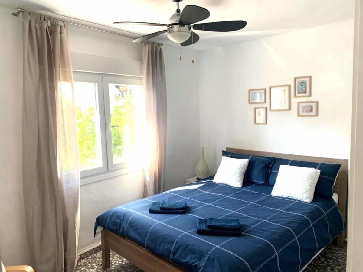 Apartament Playa De Altea-Centro Y Mar En 2 Minutos Apartment Luaran gambar