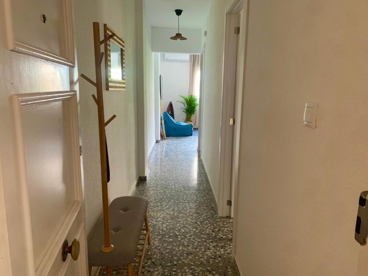 Apartament Playa De Altea-Centro Y Mar En 2 Minutos Apartment Luaran gambar