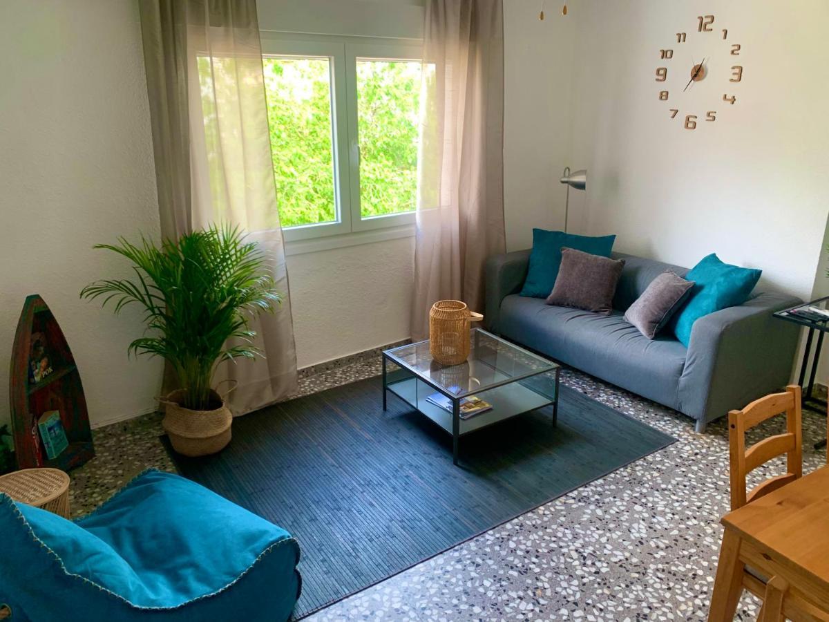 Apartament Playa De Altea-Centro Y Mar En 2 Minutos Apartment Luaran gambar